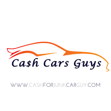 cashforjunkcarguy