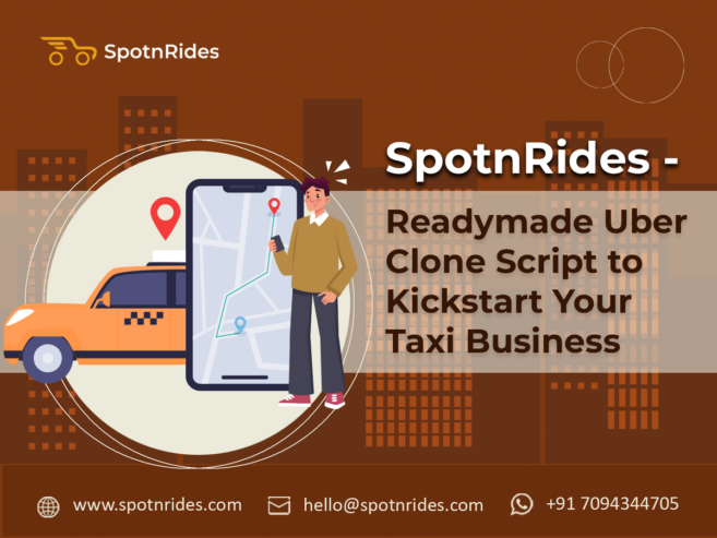 AI Can Boost Your Taxi Business by 25% – Here’s How?