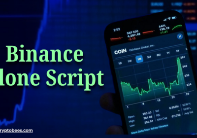 Binance-Clone-Script