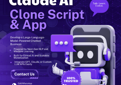Claude-AI-clone-script-1
