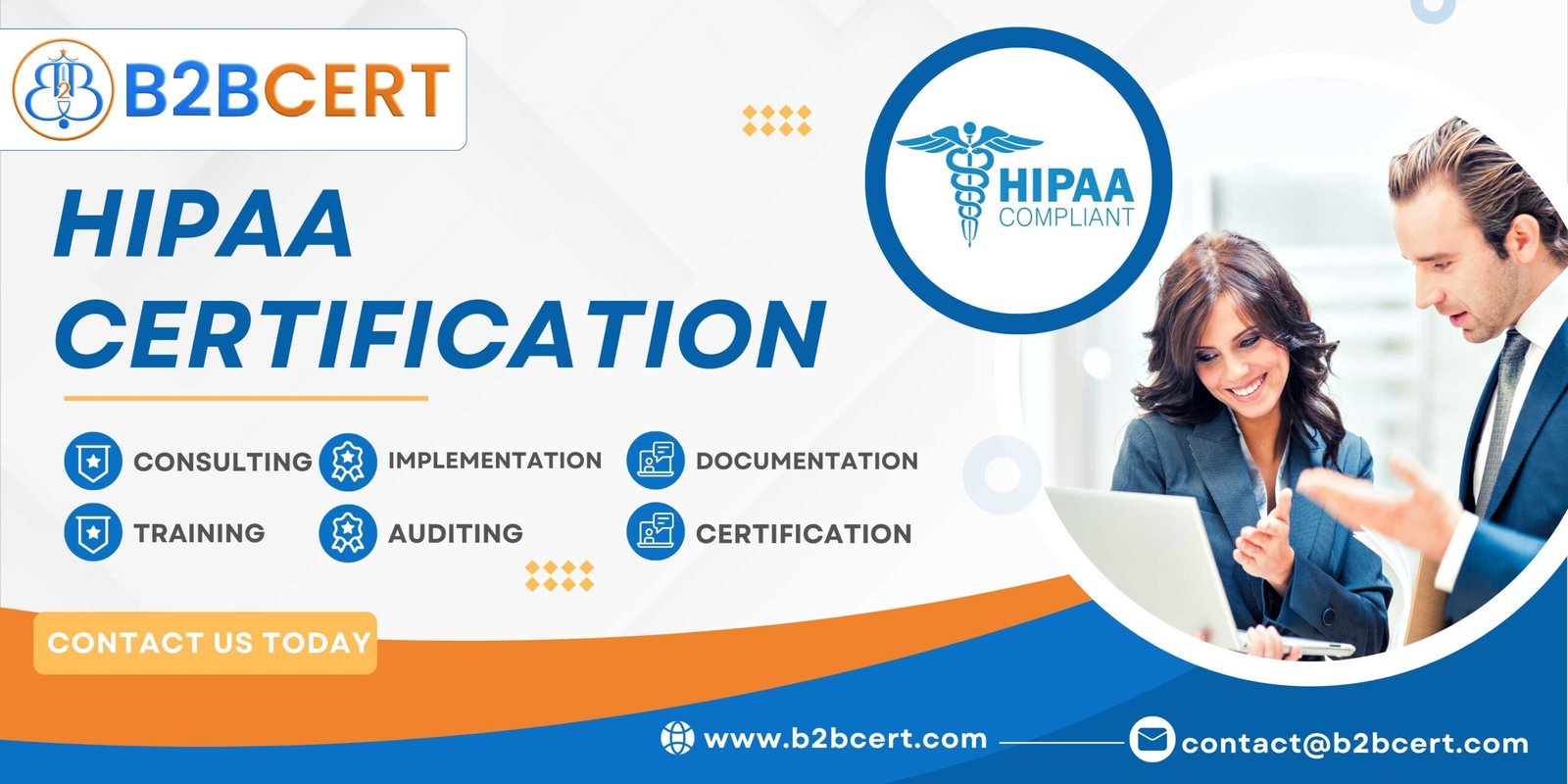 HIPAA Certification in Chicago