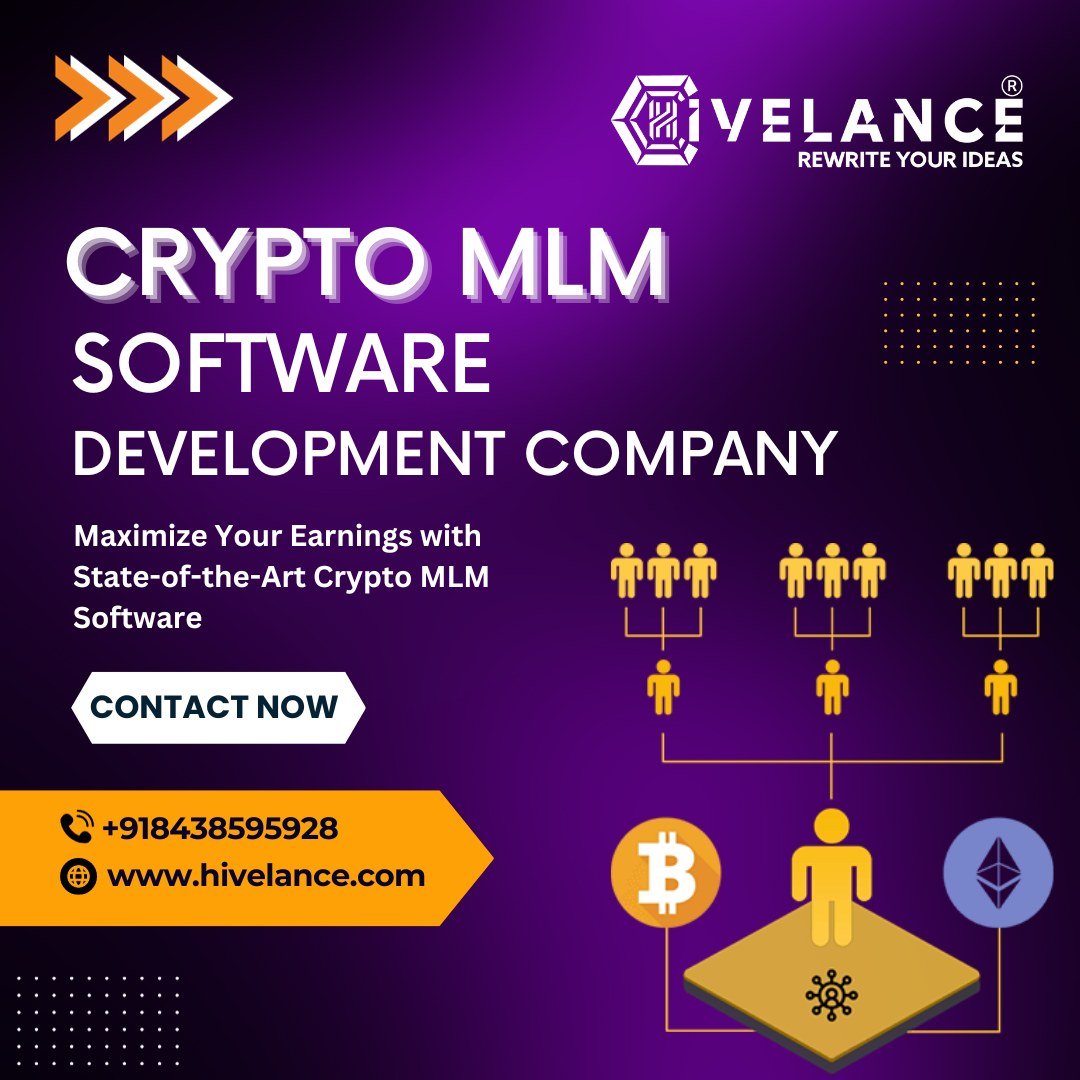 Hivelance-Crypto-MLM-Software-Development-1