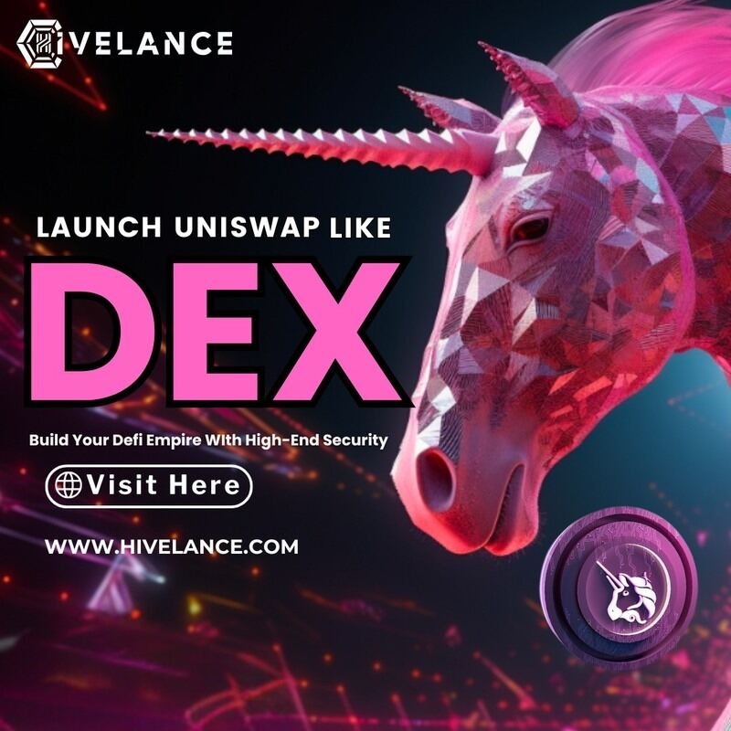 Hivelance-Uniswap-Clone-Script-1