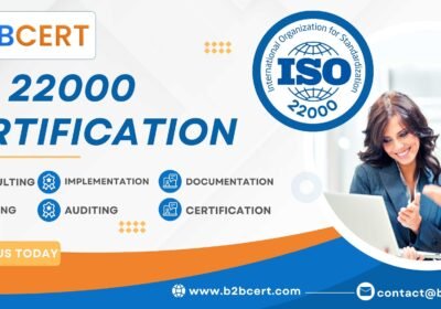 ISO-22000-Certification