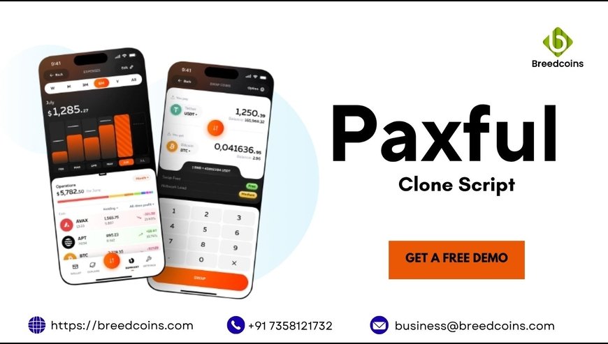 Looking to launch your own peer-to-peer crypto trading platform?