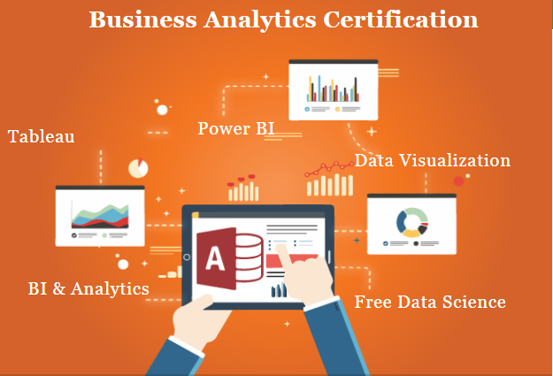 Join Business Analyst Course in Delhi at SLA Consultants India with Best New Year Offer 2026, Google Certification,