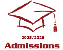 School of Laundry and Dry Cleaning Technology, AKTH, Kano 2025/2026 [07047802964] admission form is still on sale, call the school admin office now on [07047802964] before the deadline for ND/HND in Community Health Extension Workers (CHEWS), Junior Community Health Extension Workers (JCHEWS), Environmental health officers (EH) Medical Technicians (MT) and records clerks (RC). courses offered •dental technology • dental therapy • health information management • community health • environmental health technology • public health nursing • other courses offered by the colleges of technology include • Community Health Extension Worker (CHEW) • Health Assistant Medical course (HAM) • Medical Laboratory Technician (MLT) • Pharmacy Technician (PHT) • X-ray Technician (XR) • Community Nutrition Technician (CNT) • Food Hygienist (FH) • Environment Health Assistant (EHA) the course duration ranges from two (2) years to four (4) years depending on the program. method of application To bring about ease and simplicity to our application process, we have made provisions for two methods of application that can be carried out in the comfort of your home.CALL THE SCHOOL ADMISSION OFFICE VIA (07047802964) FOR GUIDELINES BEFORE THE DEADLINE..