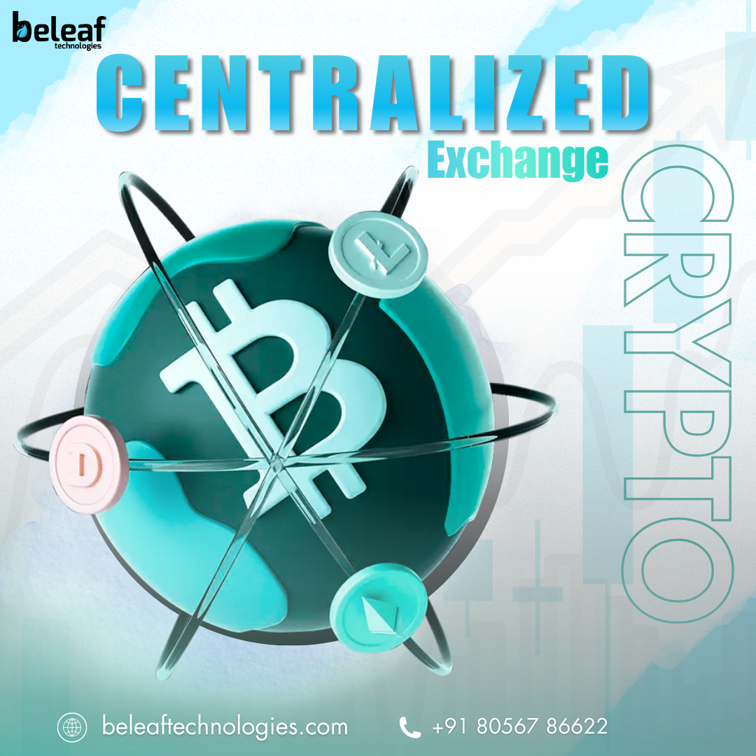 Expert Centralized Crypto Exchange Development for Advanced Digital Platforms