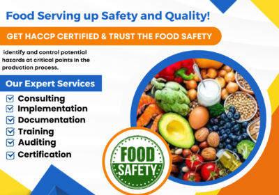 HACCP