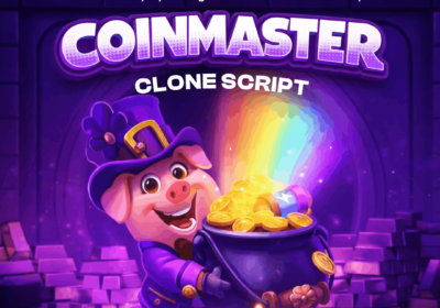 Coinmster-Clone-Script