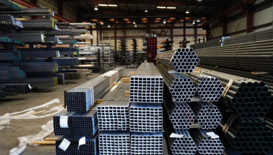 Curtis Steel – Metal and Steel Suppliers Phoenix