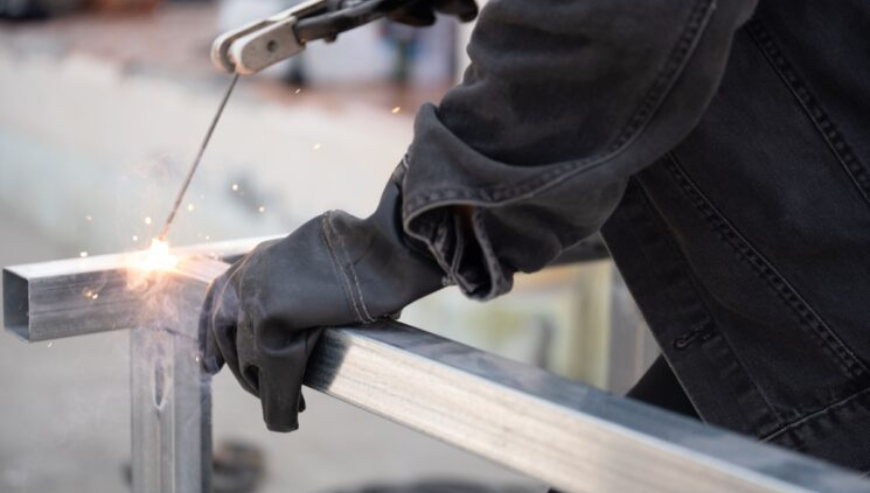 Curtis Steel – Metal and Steel Suppliers Phoenix