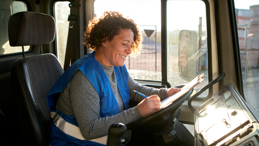 Truck U – CDL Training Las Vegas