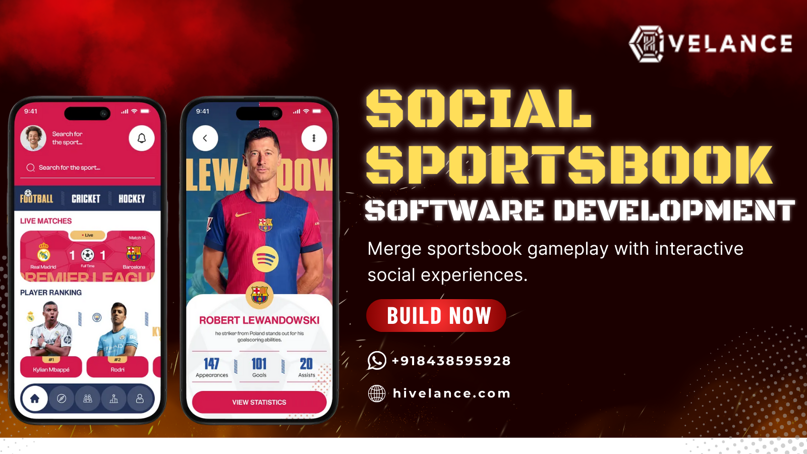 Build Your Web3 Social Sportsbook Platform at Low Cost
