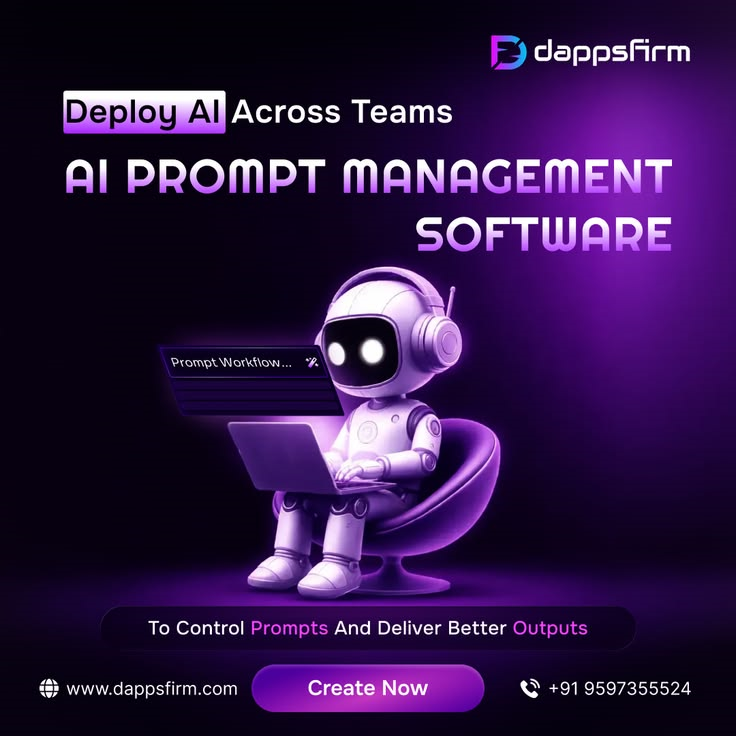 AI Prompt Management Software for Startups — Free Demo Access