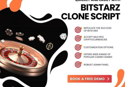 Bitstartz-clone-software