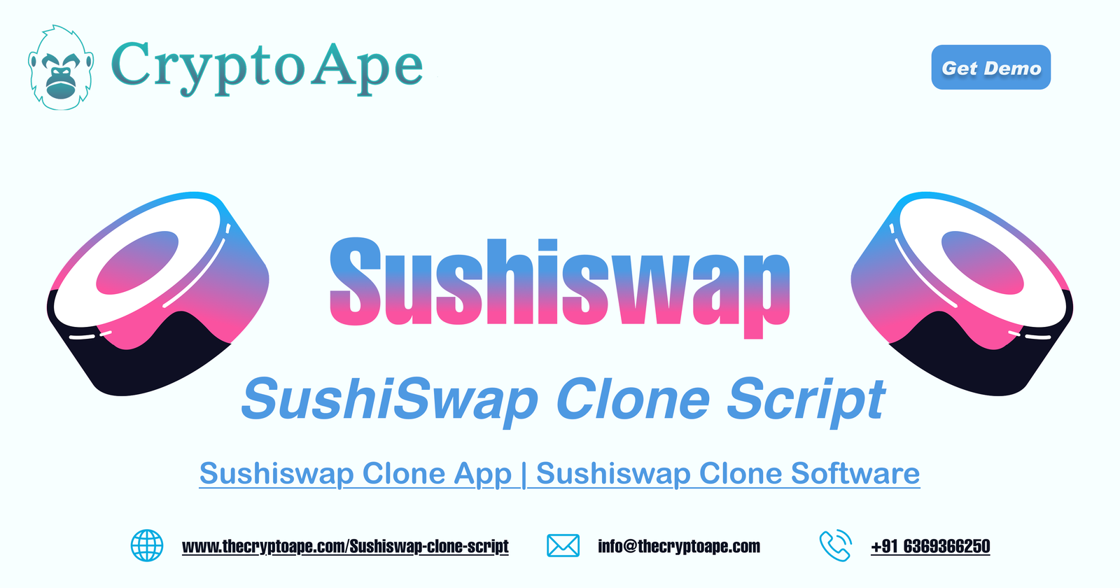 Launch Your Own DeFi Exchange in Days — Not Months