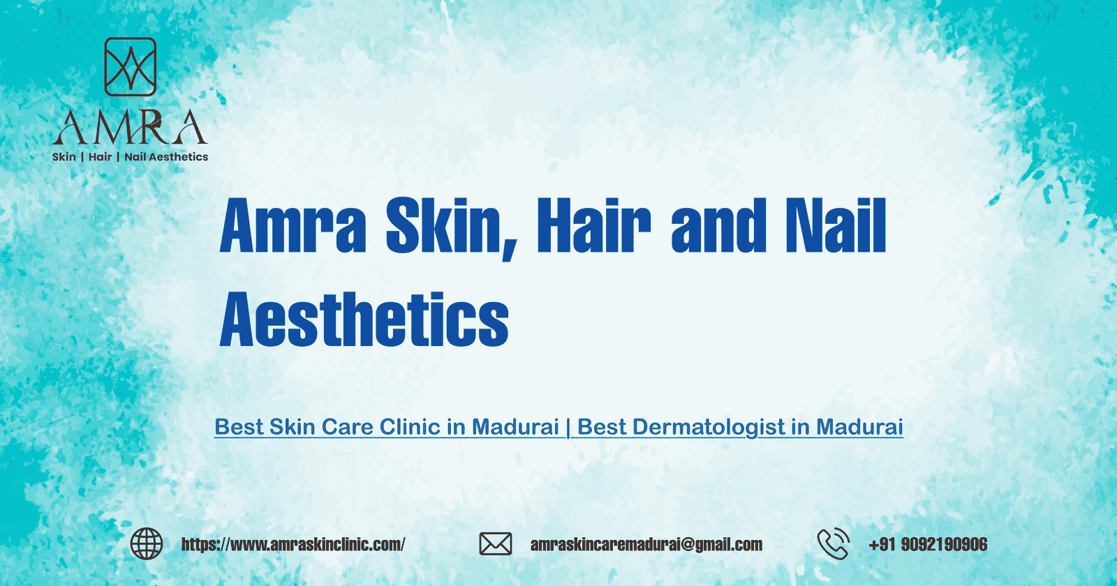 https://www.amraskinclinic.com/services/aesthetic-dermatology-clinic-in-madurai
