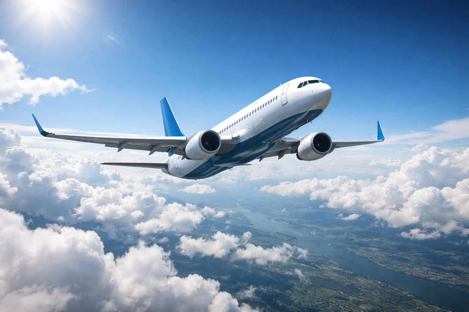 Cheap Flights, Airline Tickets & Airfare Deals | Booking Trolley