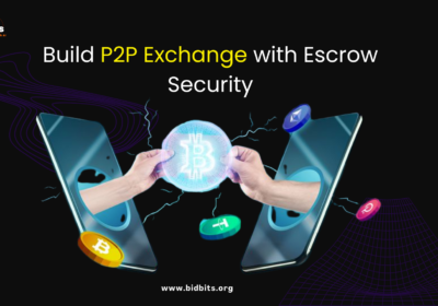 Build-P2P-Exchange-with-Escrow-Security