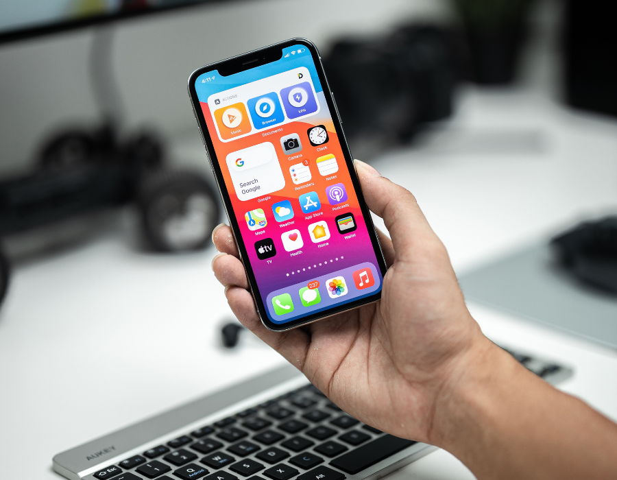 Top-Rated App Development Company in Delhi NCR