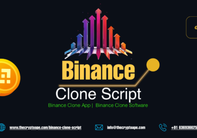 binance