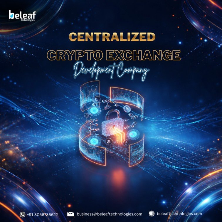 Is centralized exchange development still a good business opportunity?