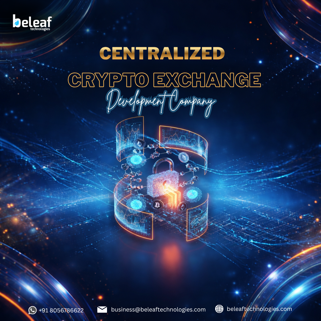 Is centralized exchange development still a good business opportunity?