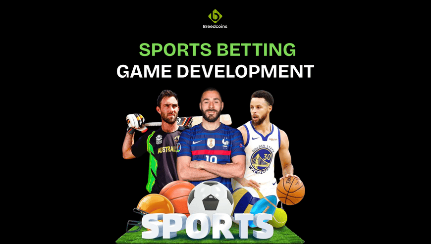 Launch a Profitable Sports Betting Game Development Platform