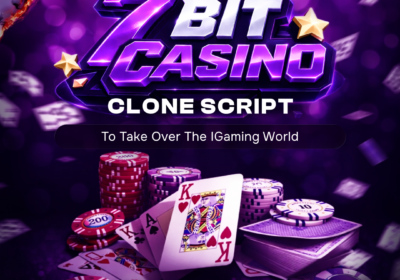 7bitcasino-Clone-Script