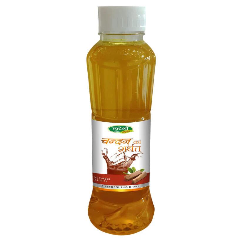 chandan ka sharbat