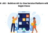 FOX-JEK – Build an All-in-One Service Platform with a Gojek Clone