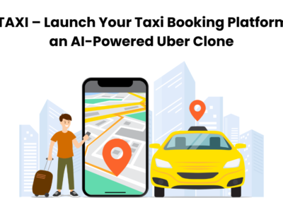 FOX-TAXI-–-Launch-Your-Taxi-Booking-Platform-with-an-AI-Powered-Uber-Clone