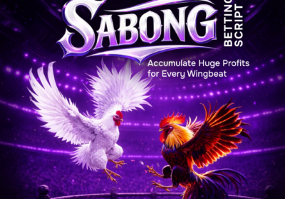 Sabong-Betting-Script