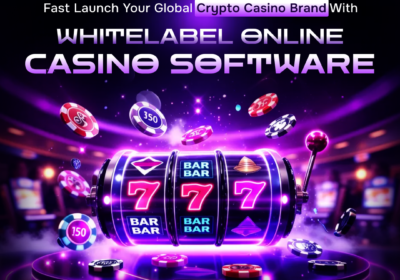 White-Label-Casino-Software