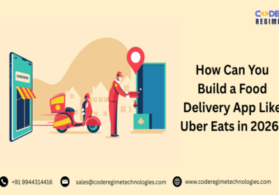 How-Can-You-Build-a-Food-Deliver