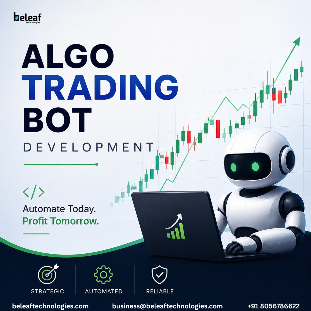 Can an Algo Trading Bot Deliver Better Returns on Investment?