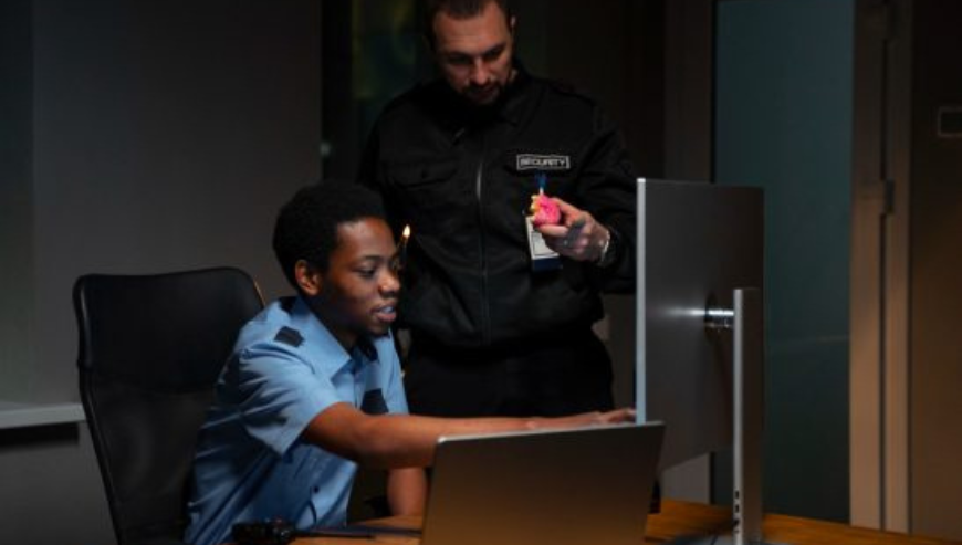 Security Reconnaissance Team – Concierge Security Services in Houston | Mobile Patrol