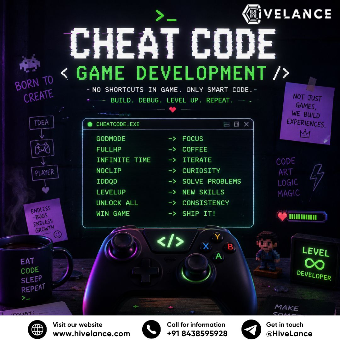 Technical Architecture Behind High-Performance Cheat Code Game Platforms