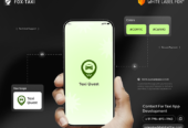 Launch Your Taxi Booking Business with a Ready-Made Uber Clone App
