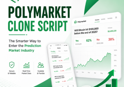 rediction-Market-app