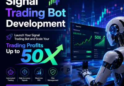 signal-trading-bot-development