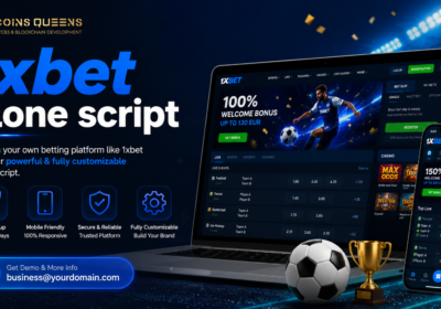 1Xbet-clone-script