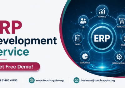 ERP-Software-Development-Solutions