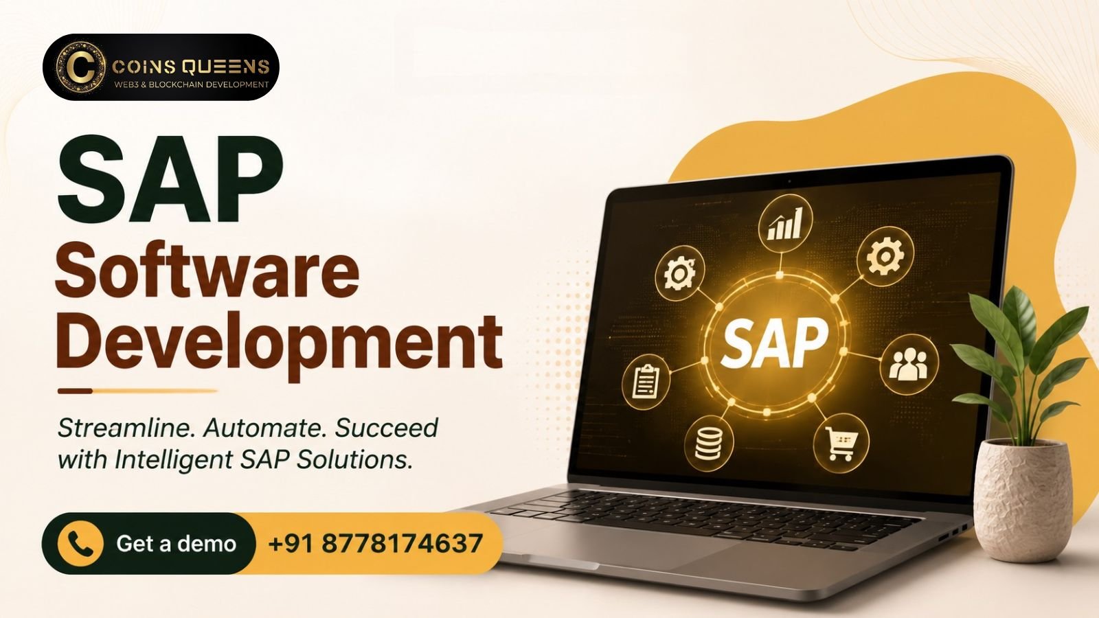 SAP-Software-Development-CoinsQueens-1