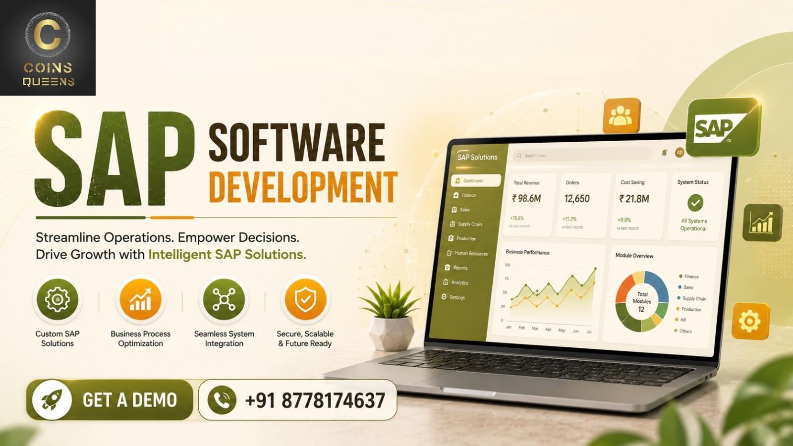 SAP-Software-Development-coinsqueens-1