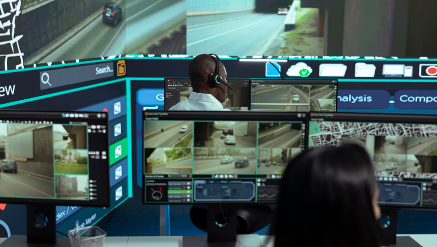 ACECOMM | Home Security & Smart Home Installation Las Vegas