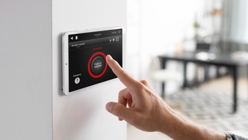 ACECOMM | Home Security & Smart Home Installation Las Vegas