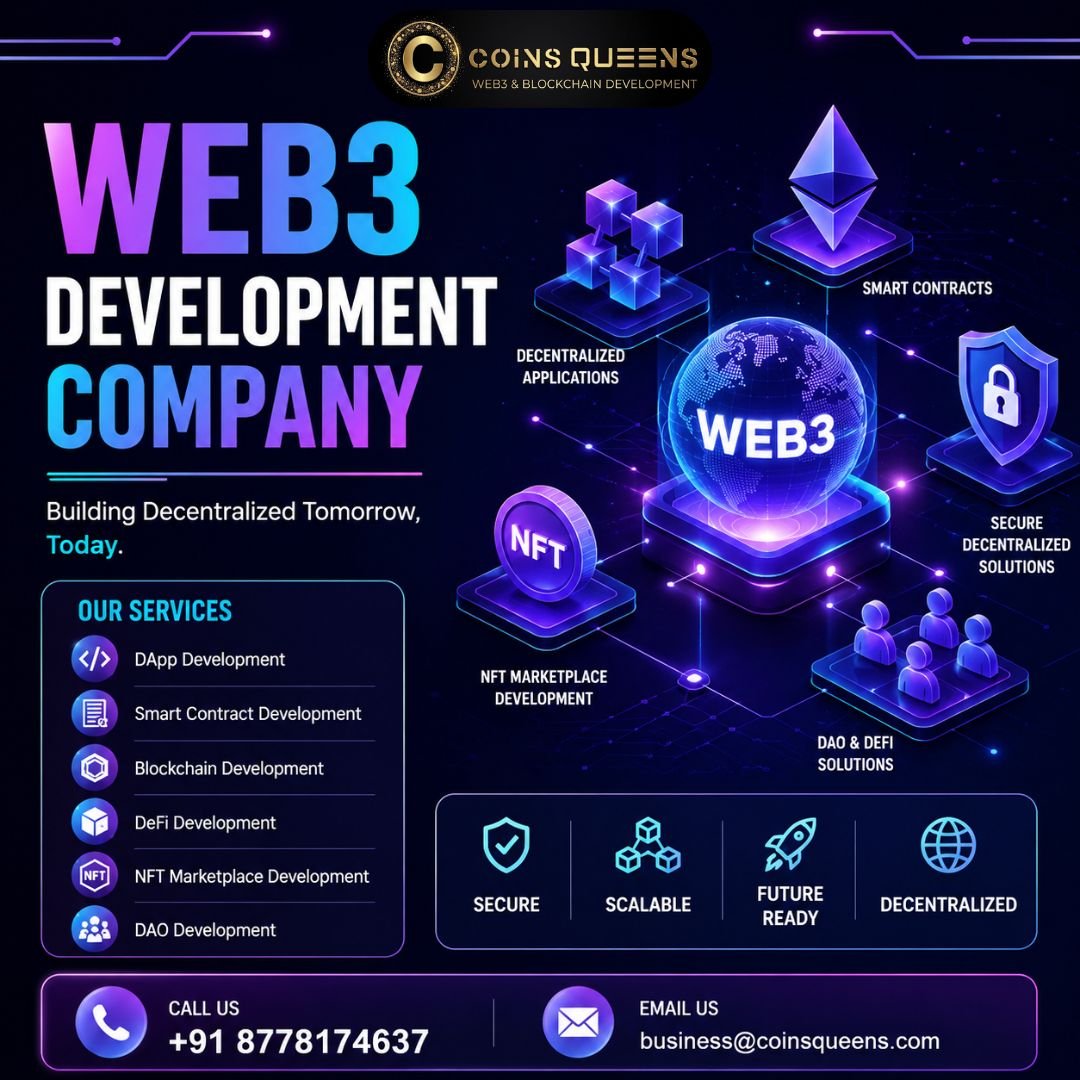 Web3-Game-Development-Company-CoinsQueens