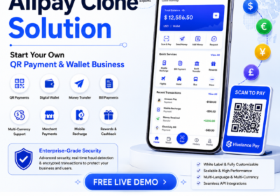 alipay-clone-script